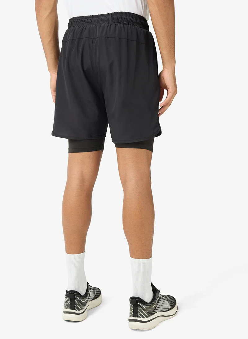 FRWD Ragular Athletic Shorts